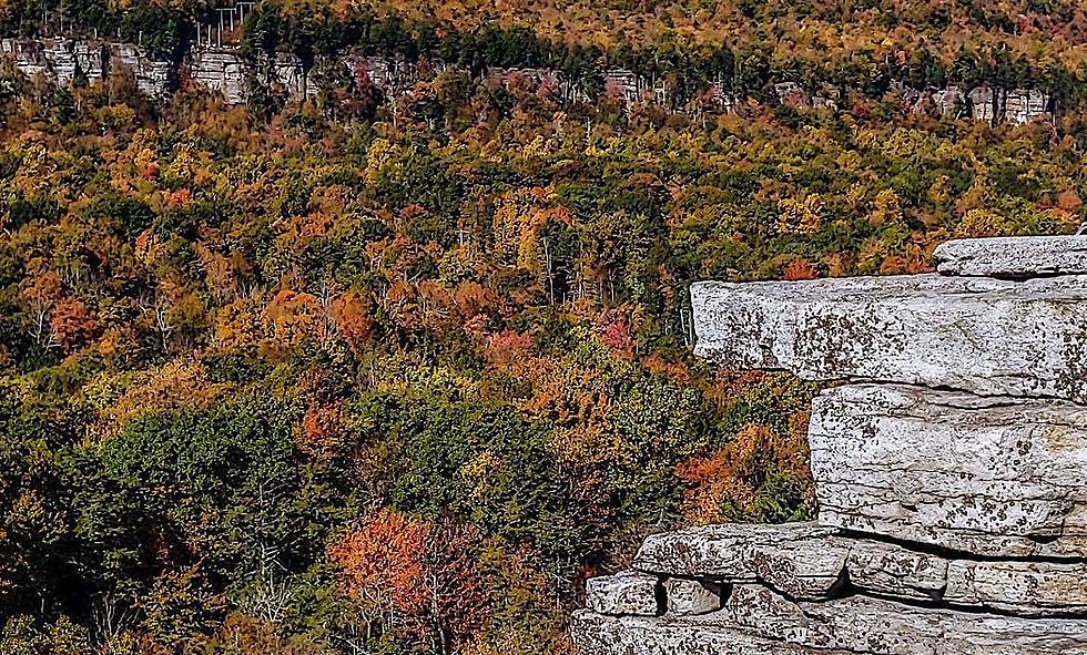 Fall Foliage to Reach Peak This Weekend Across Hudson Valley