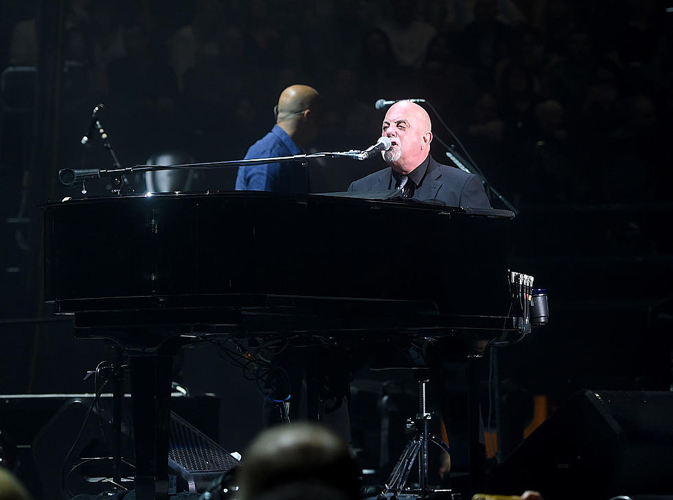 Billy Joel Wrote 1 of His Most Popular Songs in this Hudson Valley Village