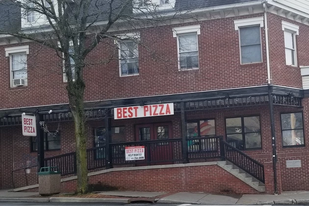 Best Pizza? How Many Restaurants has This New Paltz Building Been?