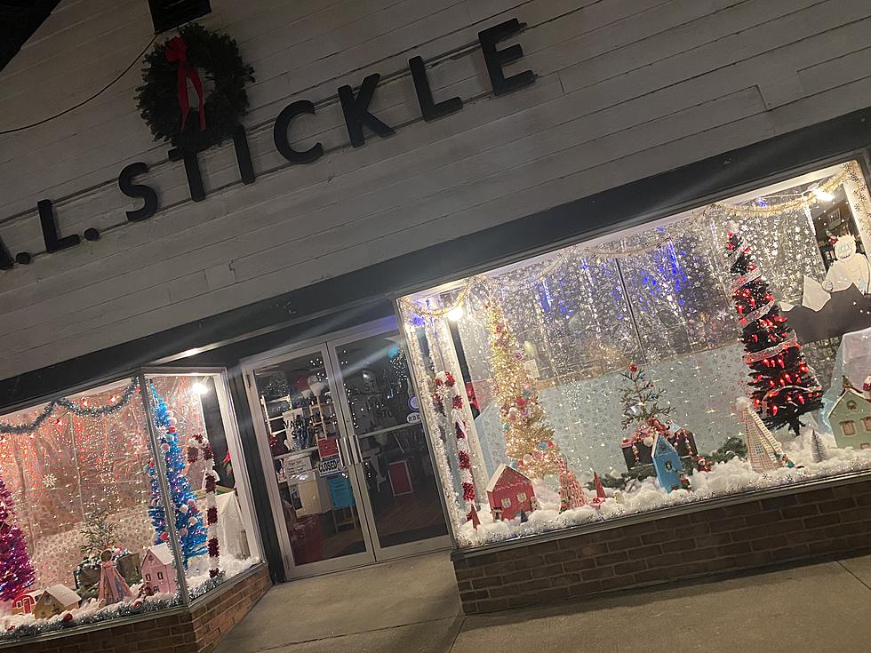 Why Rhinebeck is The Most Magical Town During the Holidays