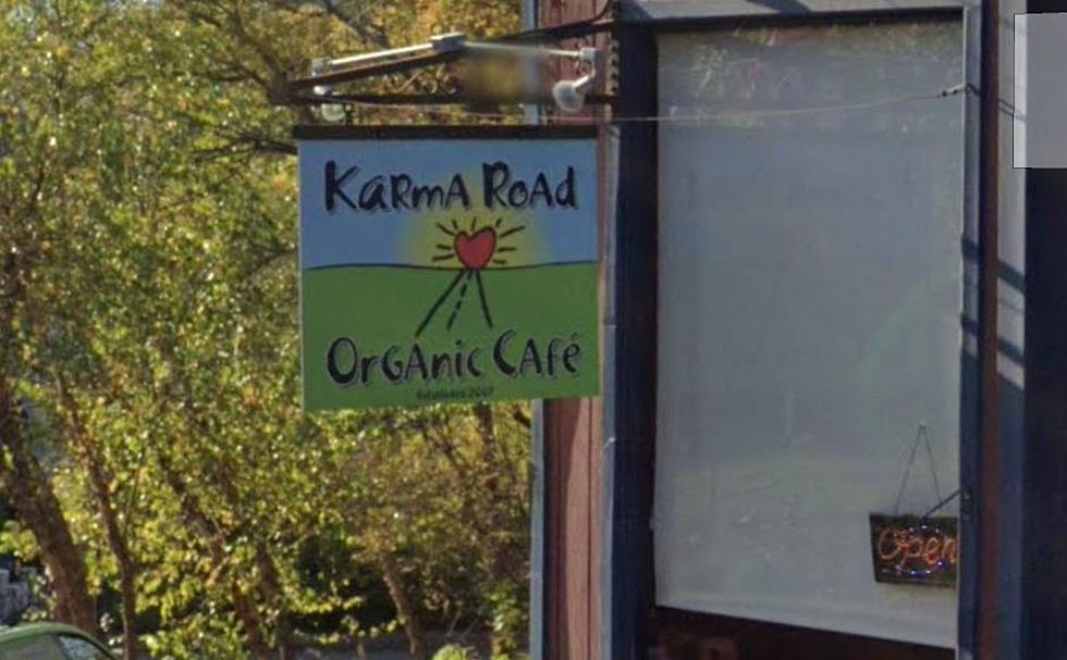 Popular Vegan Restaurant in New Paltz is Taking a Break