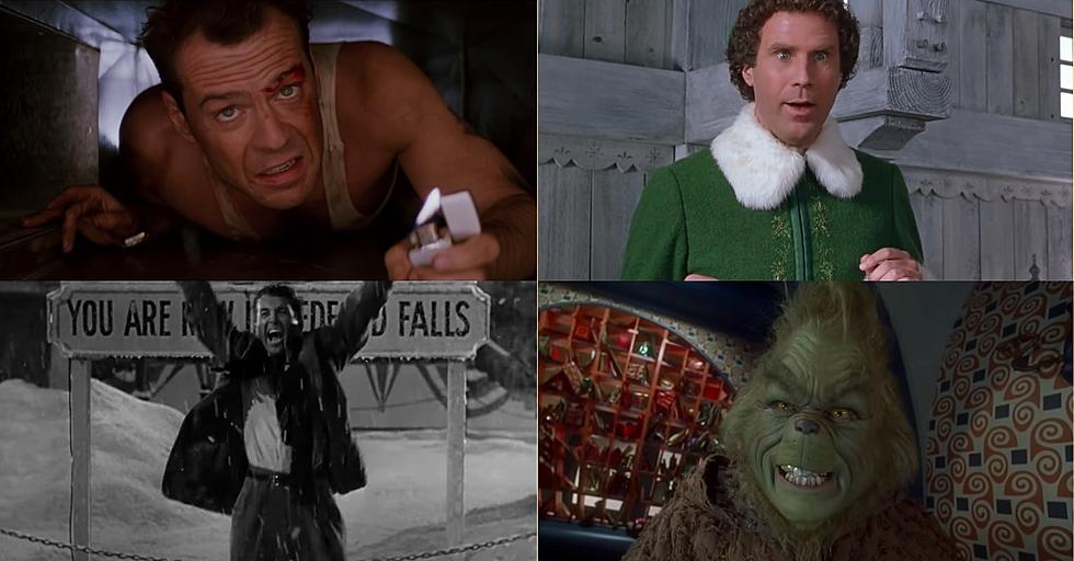 If Hudson Valley Towns Were Christmas Movies