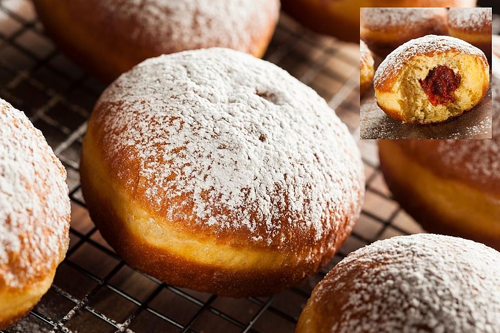 What’s a Paczki and Where Can You Get them in the Hudson Valley?