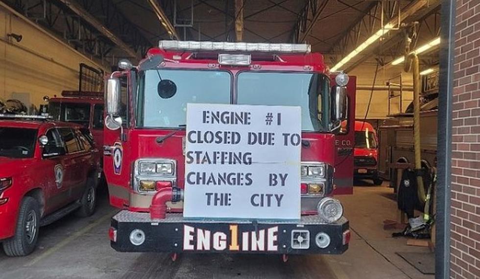 City Staffing Changes Plague Newburgh Fire Department