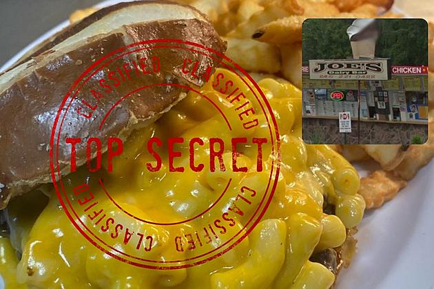 5 Secret Menu Items You Can Order at Joe&#8217;s Dairy Bar in Hopewell
