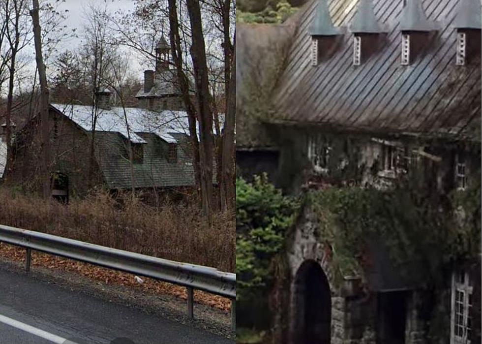 Popular TV Show About Hudson Valley Ghosts is Not Even Filmed in New York