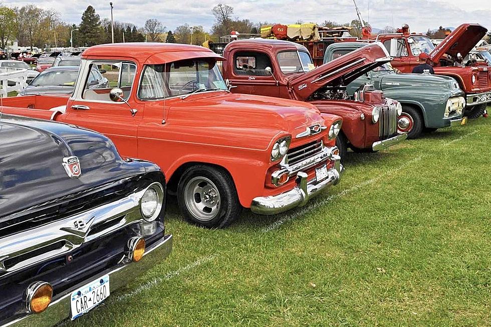 Popular Hudson Valley Car Show Announces it's Returning this Year