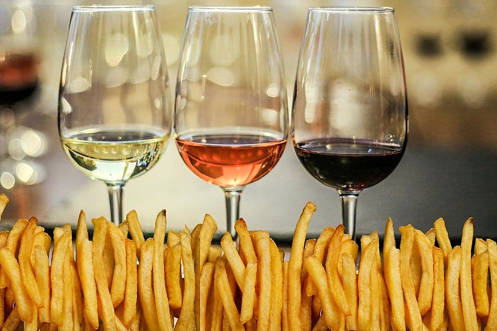 Don’t Miss ‘Fries Before Guys’ Wine Pairing Event  in Fishkill