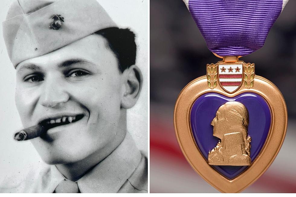 Highland Purple Heart Vet Passes Away at 97, His Harrowing Story