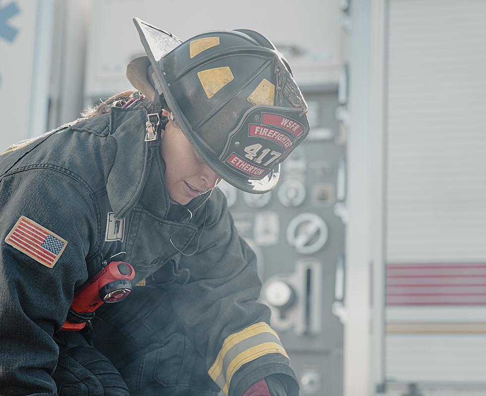 Female Firefighters Needed at Hudson, NY Firefighting Museum