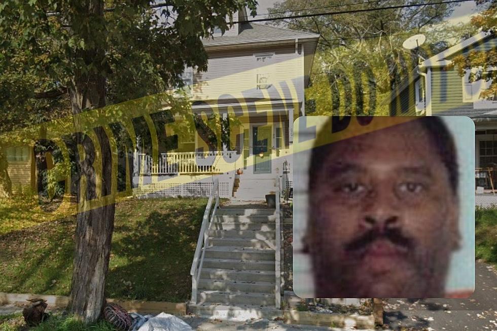 Poughkeepsie's Serial Killer: Kendall Francois