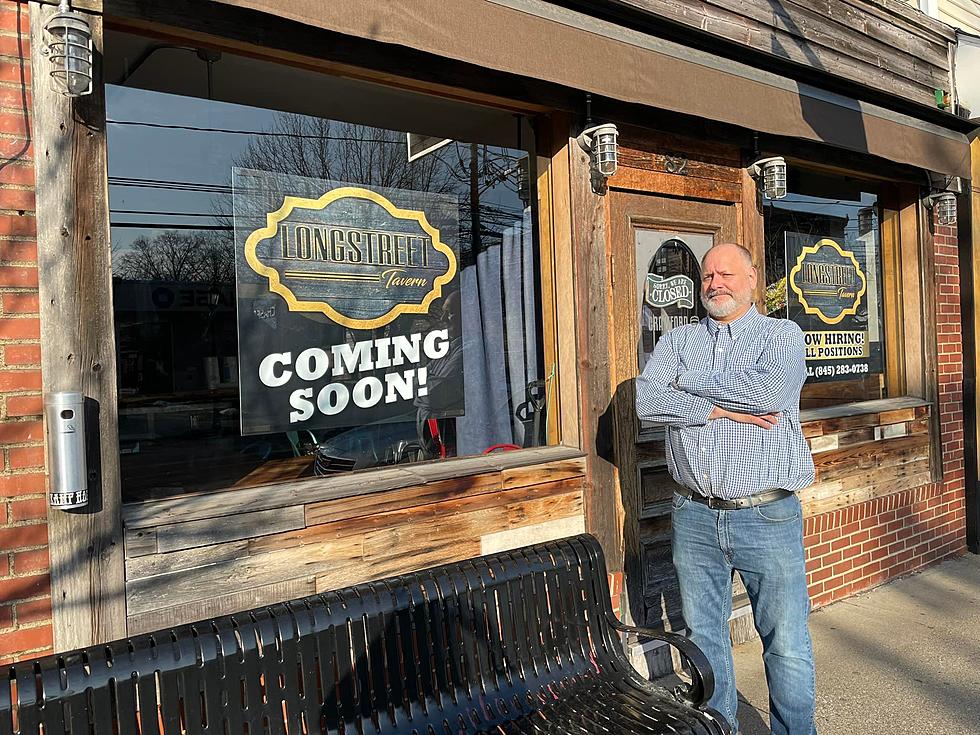 New Tavern Ready to Open in Pine Bush New York