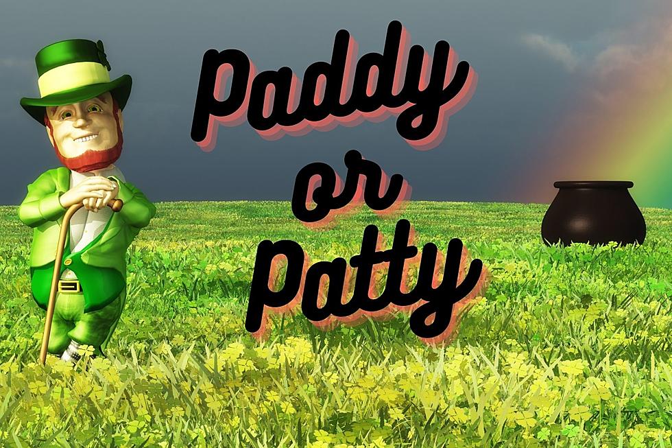 ‘Patty’ or ‘Paddy’? How Are You Saying Happy St. Patrick’s Day?