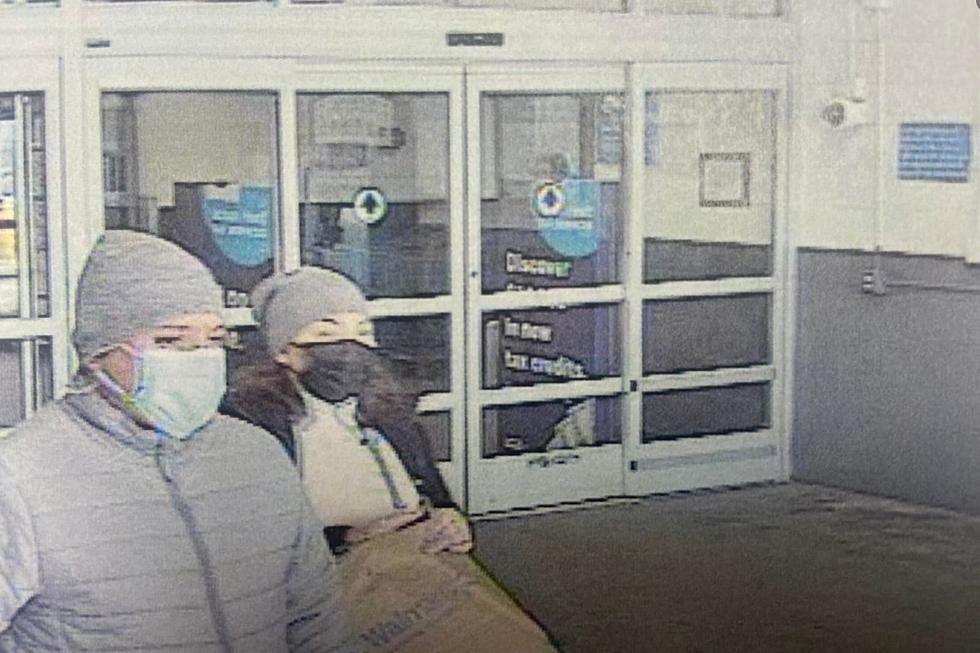 Two are Allegedly Stealing Purses & Wallets From Distracted Shoppers in Ulster County
