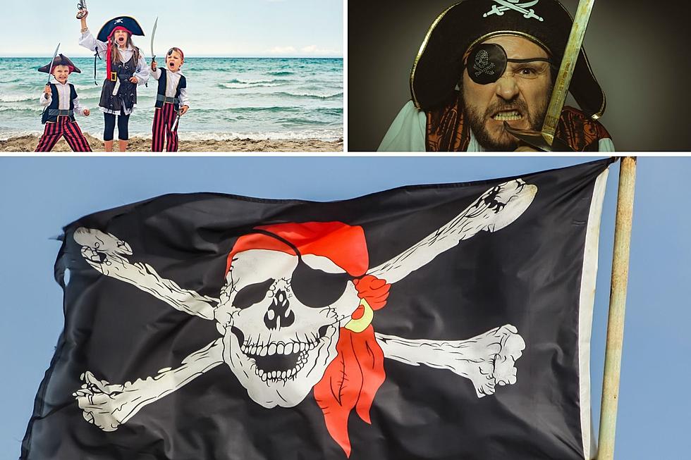 Want to Immerse Yourself in a Pirate World? Pirate Festival Coming to the Hudson Valley