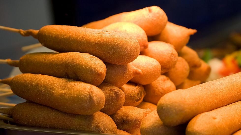 Rejoice! Corn Dogs Make a Return To Tap New York at Bethel Woods