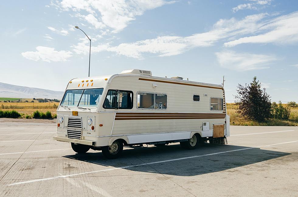 A Feature Film is in Need of a Hudson Valley Winnebago