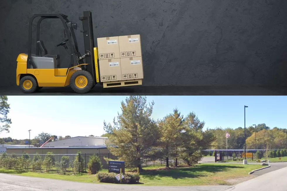 Disastrous Forklift Accident in Orange County, NY Claims Life of Man