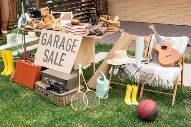 7 Tips For A Successful Yard Sale in New York