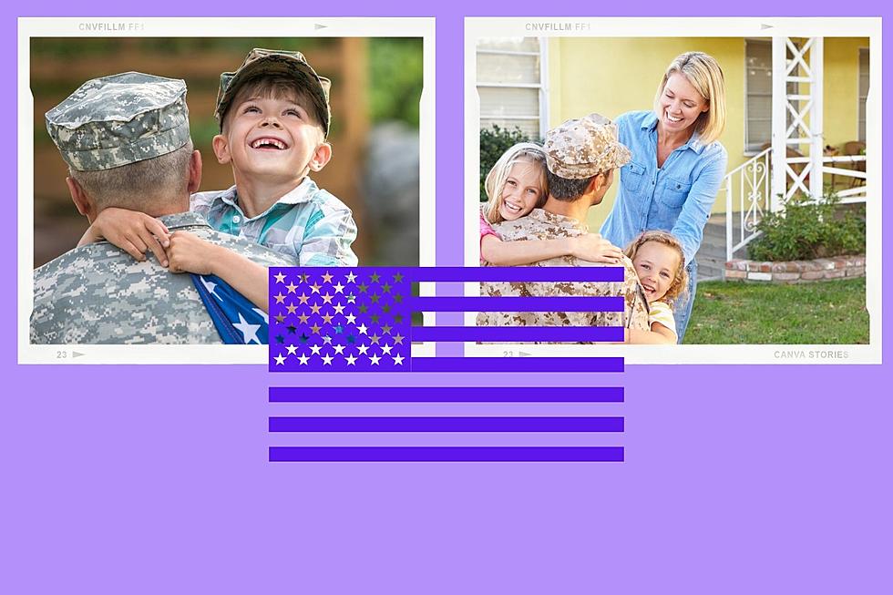 Did You Know Military Children are Honored Proudly in April?