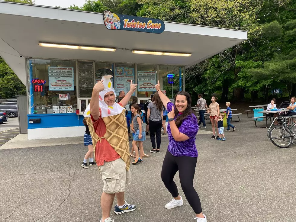 We’ll Do Anything: Slinging Ice Cream in New Paltz