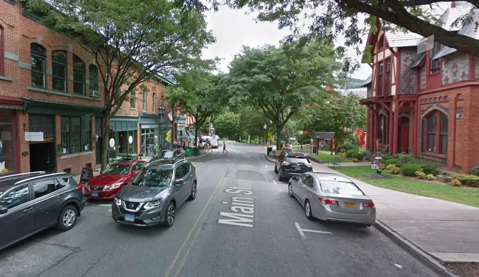 City Crawl: Eat, Drink, Shop In Beacon, NY