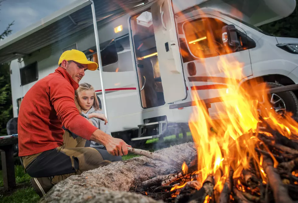 4 Important Things the NYS DEC Wants You to Know When Camping