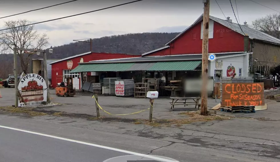 Long Time Popular Ulster County, NY Farm Market Delays Opening
