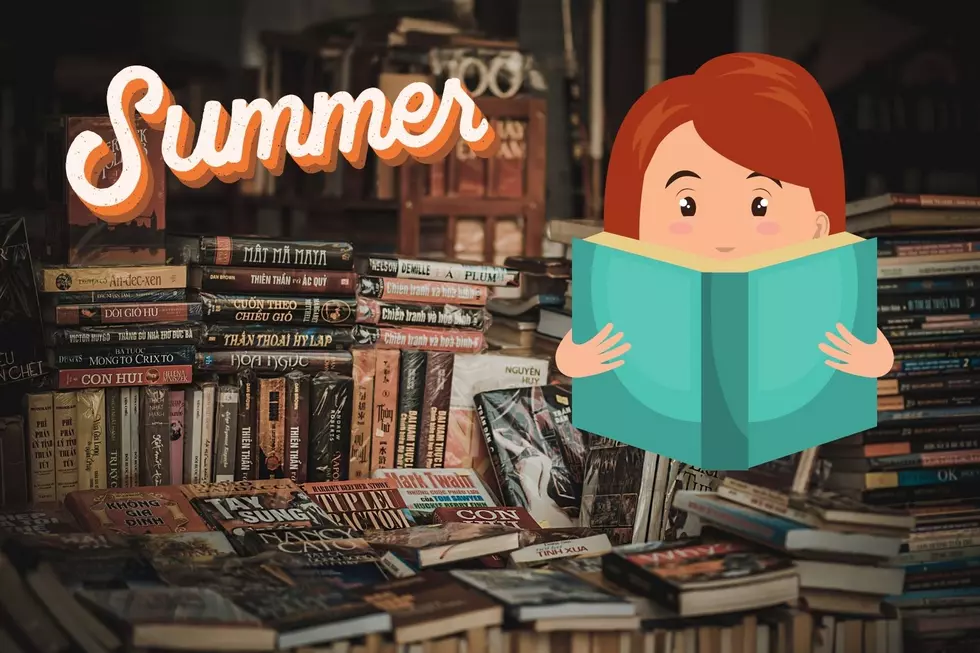 How To Find Your Summer Reading List Hudson Valley