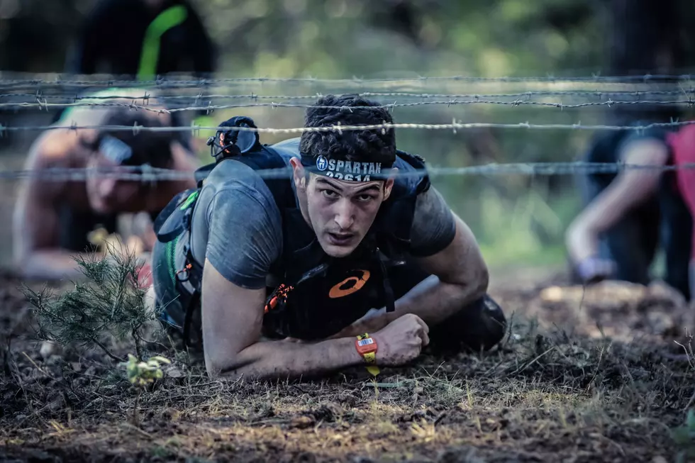 Get Muddy at the Spartan Sprint at Bethel Woods this June