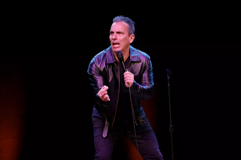 Comedian Sebastian Maniscalco to Bring The Laughs to Poughkeepsie, NY