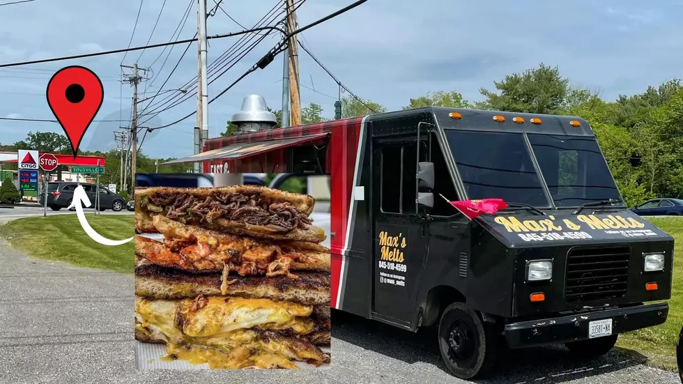 Veteran Owned Food Truck Gets Permanent Poughkeepsie, NY Location