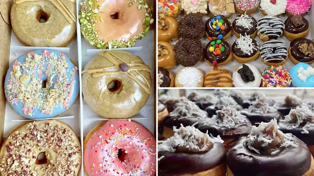 10 Delicious Donut Shops To Visit in the Hudson Valley