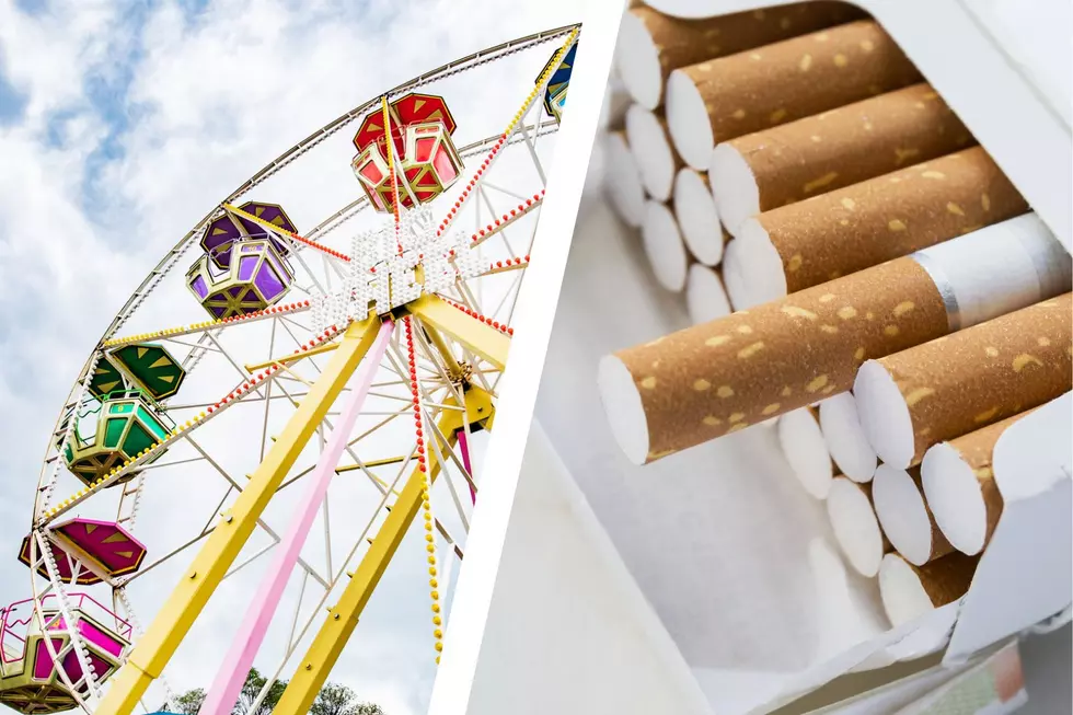 Residents Celebrate Dutchess County Fair’s New Smoking Policy