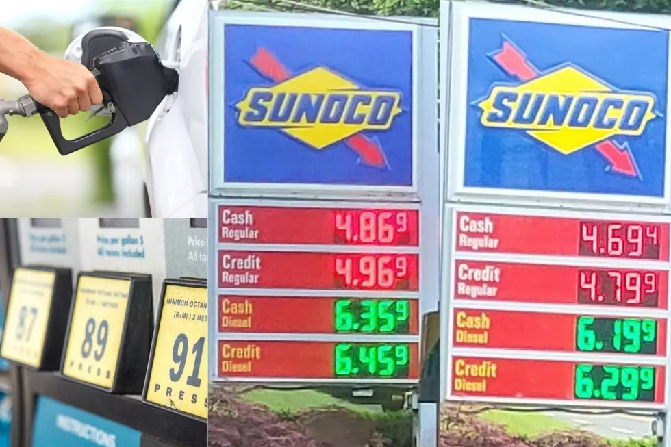 No Gas Tax? Why Haven’t Gas Prices Gone Down at Stations in Poughkeepsie?