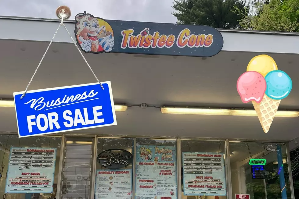 Popular Ulster County Ice Cream Stand is Now For Sale