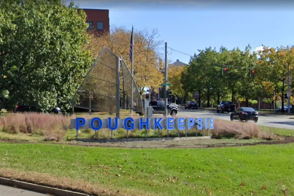 Poughkeepsie is Now 3rd ‘Slowest’ When it Comes to This