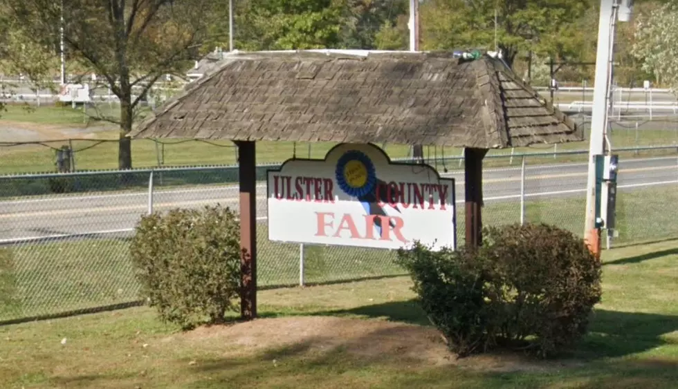 Bus Service To The Ulster County Fair In New Paltz, NY