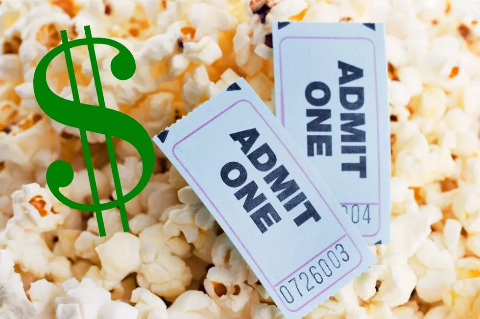 See a Movie at Danbury Theaters for Only $5, Now Though October