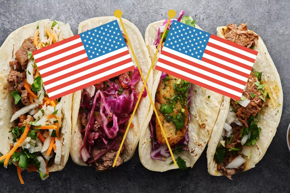 Ever Heard of an American Taco? You’ll Probably Have One Soon