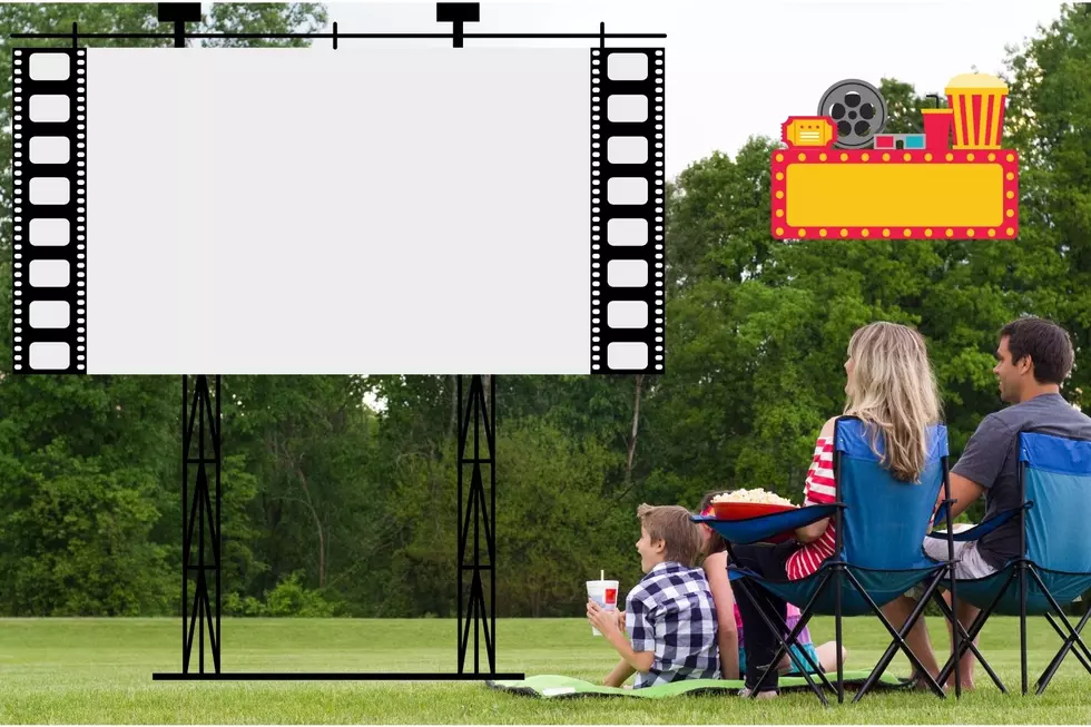 Want to Watch Classic Movies Under the Stars in Poughkeepsie?