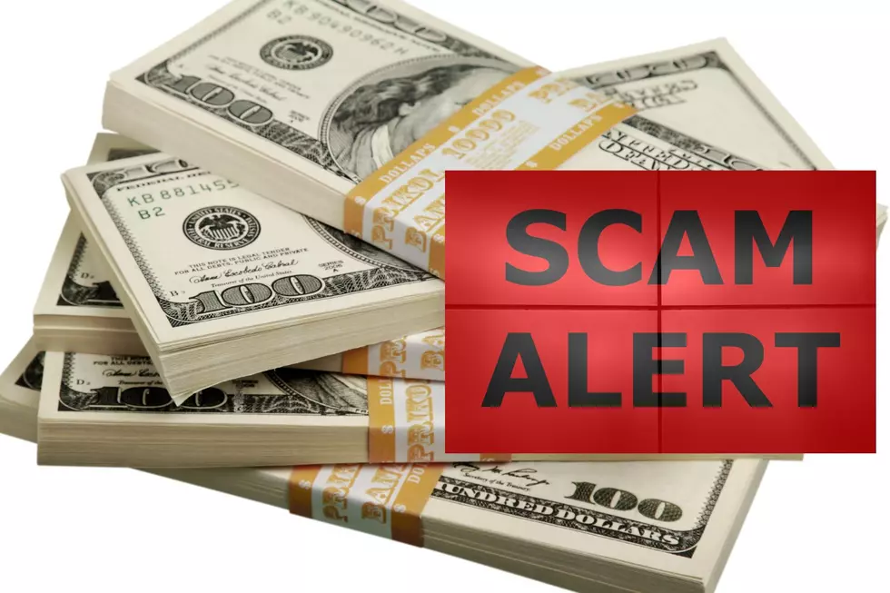 Watch Out for the Free Money Scam Circulating in New York