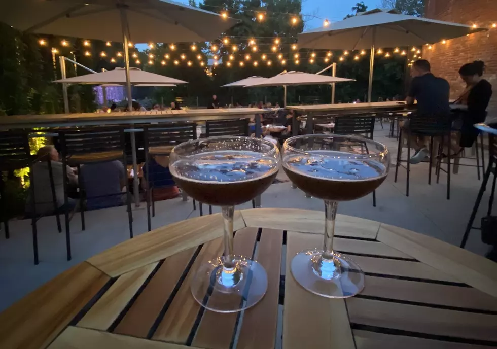 Perk Up for a Night Out with an Espresso Martini in Beacon, New York