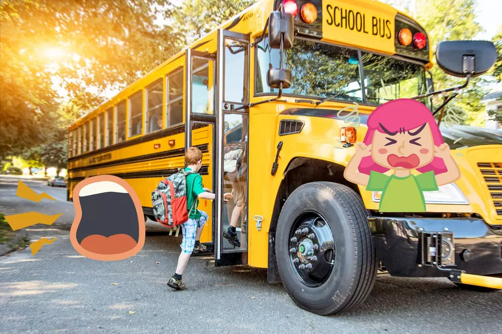 School Bus Issues in the Hudson Valley Have Many Parents Angry