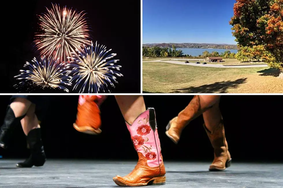 Line Dancing, Food & Fireworks Coming to Popular Wappingers Falls Park