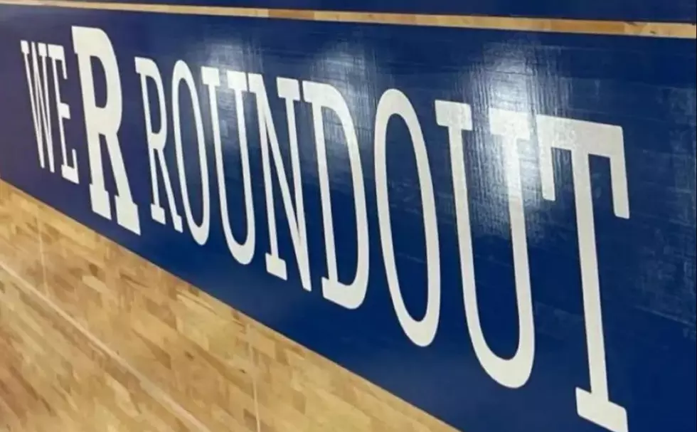 What's Wrong With Rondout Valleys New Gym Floor?