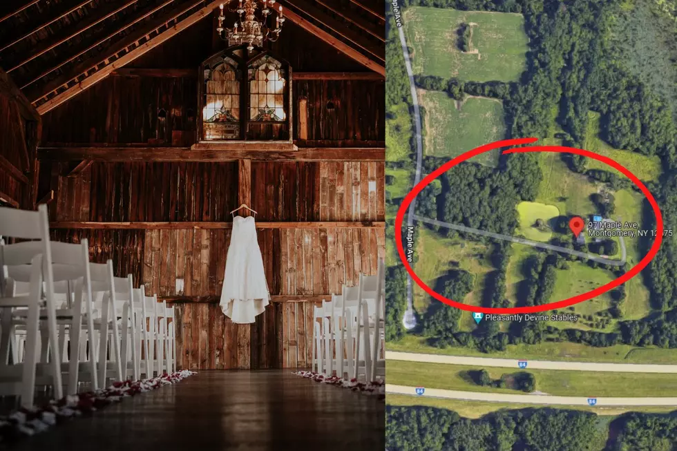 Popular Barn Weddings In the Hudson Valley Frustrating Nearby Residents