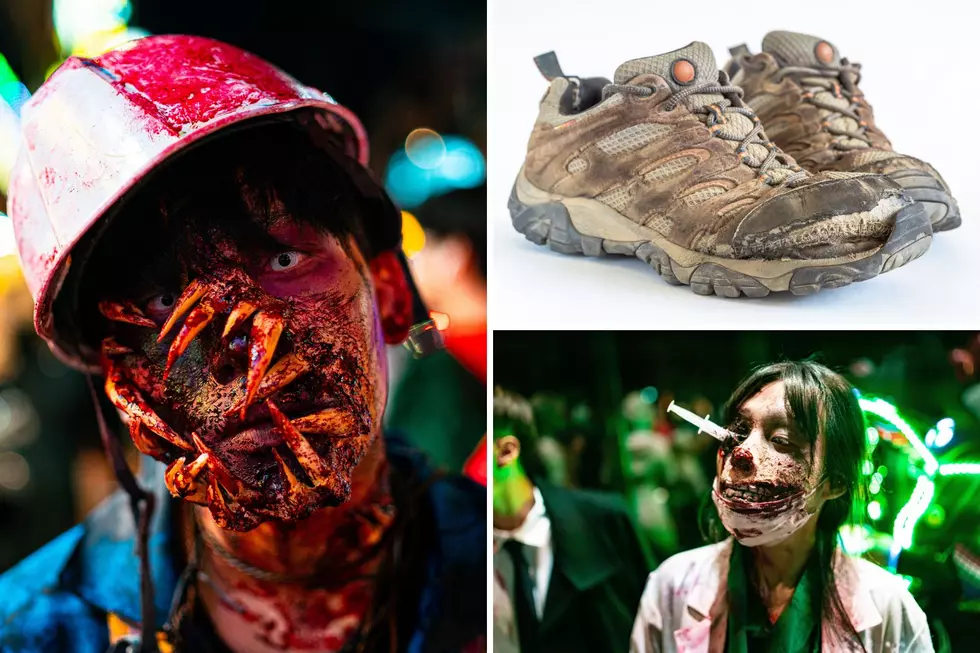 Annual Zombie Run to be held In Middletown, New York
