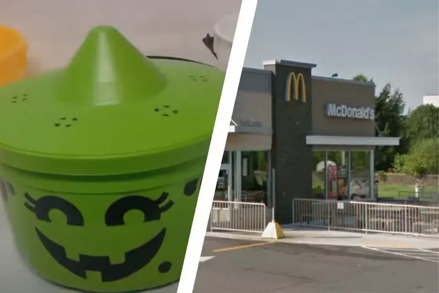 Will the McDonalds Halloween Buckets Return to New York