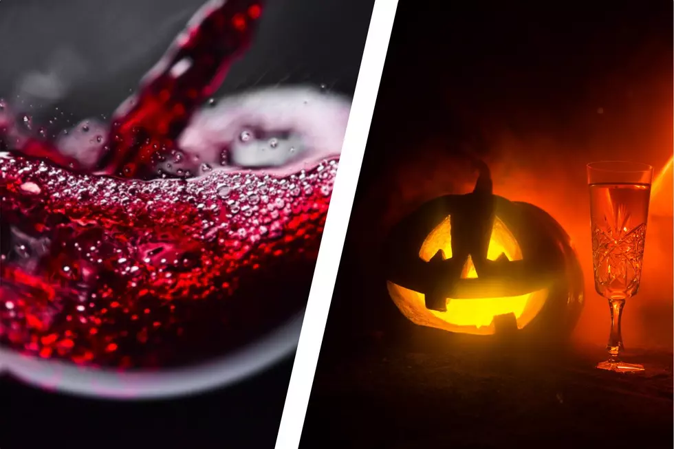 Halloween Ball Returns to America’s Oldest Winery in New York